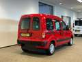 Renault Kangoo Automaat Rolstoelauto Rood - thumbnail 9