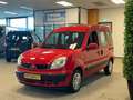 Renault Kangoo Automaat Rolstoelauto Rood - thumbnail 12