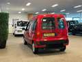 Renault Kangoo Automaat Rolstoelauto Rood - thumbnail 10