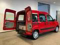 Renault Kangoo Automaat Rolstoelauto Rood - thumbnail 7