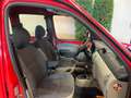 Renault Kangoo Automaat Rolstoelauto Rood - thumbnail 13