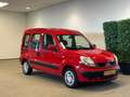 Renault Kangoo Automaat Rolstoelauto Rood - thumbnail 11