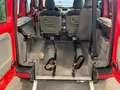 Renault Kangoo Automaat Rolstoelauto Rood - thumbnail 4