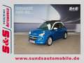 Opel Adam 1.4 Open Air 120 Jahre SHZG/TEMPOMAT Blu/Azzurro - thumbnail 1