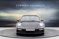 Porsche 992 992 - 3.0 CARRERA 4S COUPE | 4w STURING |BURMESTER Grijs - thumbnail 6