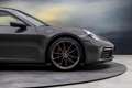 Porsche 992 992 - 3.0 CARRERA 4S COUPE | 4w STURING |BURMESTER Grijs - thumbnail 12