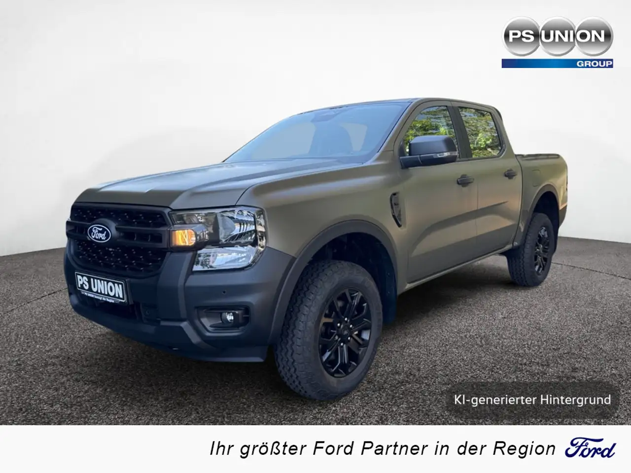 Ford