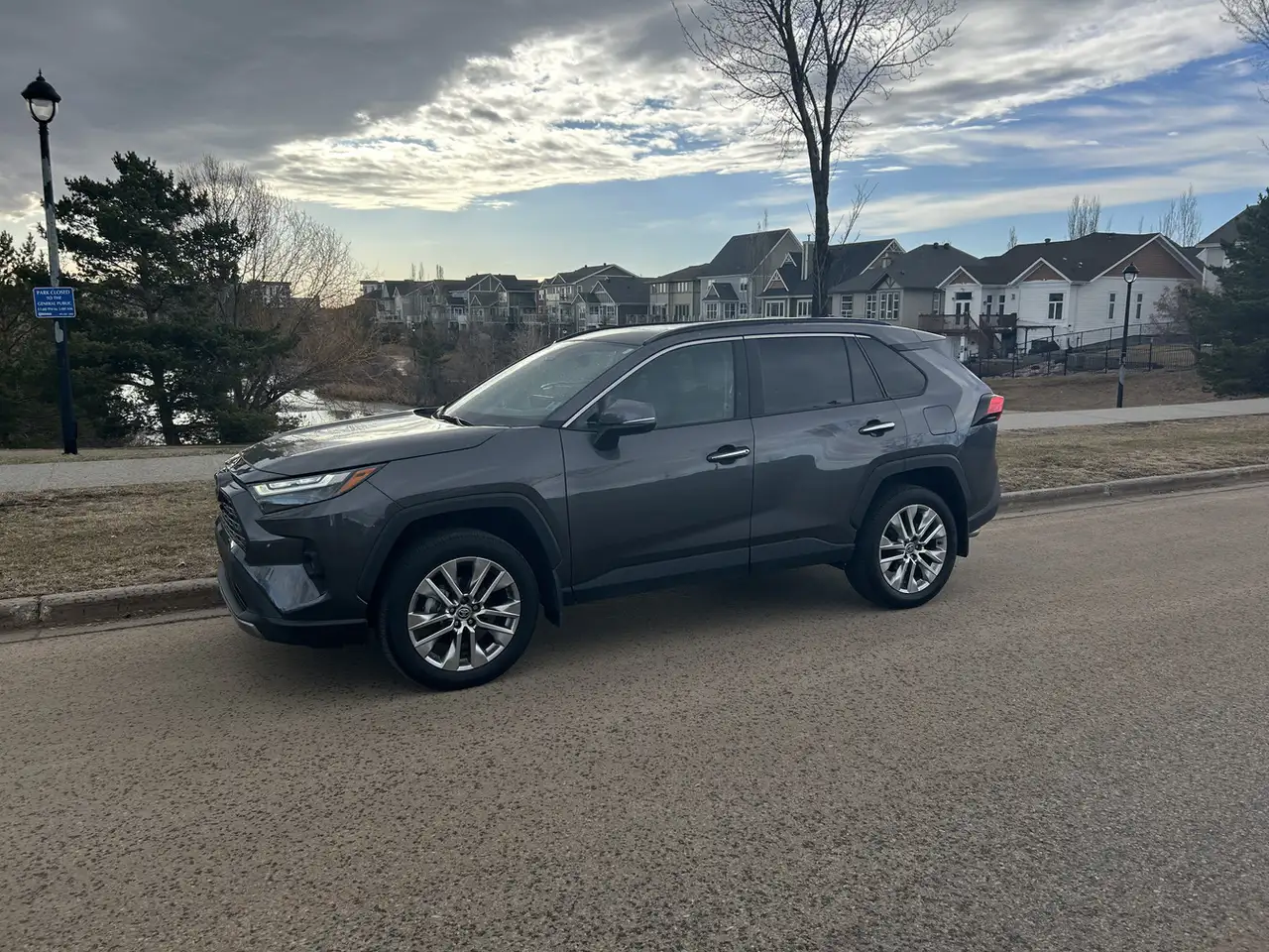 2023 Toyota RAV 4
