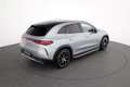 Mercedes-Benz EQE SUV 500 4M Pano Airmatic Distronic Silber - thumbnail 5