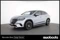 Mercedes-Benz EQE SUV 500 4M Pano Airmatic Distronic Silber - thumbnail 1