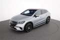 Mercedes-Benz EQE SUV 500 4M Pano Airmatic Distronic Silber - thumbnail 2
