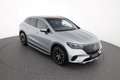 Mercedes-Benz EQE SUV 500 4M Pano Airmatic Distronic Silber - thumbnail 7