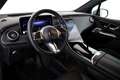 Mercedes-Benz EQE SUV 500 4M Pano Airmatic Distronic Silber - thumbnail 12