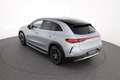 Mercedes-Benz EQE SUV 500 4M Pano Airmatic Distronic Silber - thumbnail 4