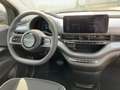 Fiat 500 MY23 Elektro Klimaautomatik Grau - thumbnail 11