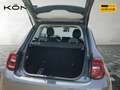 Fiat 500 MY23 Elektro Klimaautomatik Grau - thumbnail 5