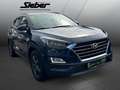Hyundai TUCSON 1.6 CRDi Premium *Navigationssystem* Bleu - thumbnail 3
