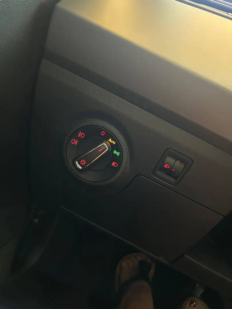 SEAT Ibiza Ibiza 1,0 ECO TSI Style Fastlane Style Weiß - 2