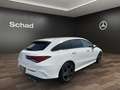 Mercedes-Benz CLA 200 CLA 200 SB AMG+LED+KAM+AHK+PANO+NIGHT+ASSIST+SHZ Wit - thumbnail 5