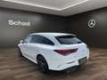 Mercedes-Benz CLA 200 CLA 200 SB AMG+LED+KAM+AHK+PANO+NIGHT+ASSIST+SHZ Wit - thumbnail 3