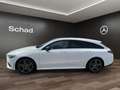 Mercedes-Benz CLA 200 CLA 200 SB AMG+LED+KAM+AHK+PANO+NIGHT+ASSIST+SHZ Wit - thumbnail 2