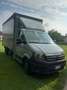 Volkswagen Crafter Grigio - thumbnail 2