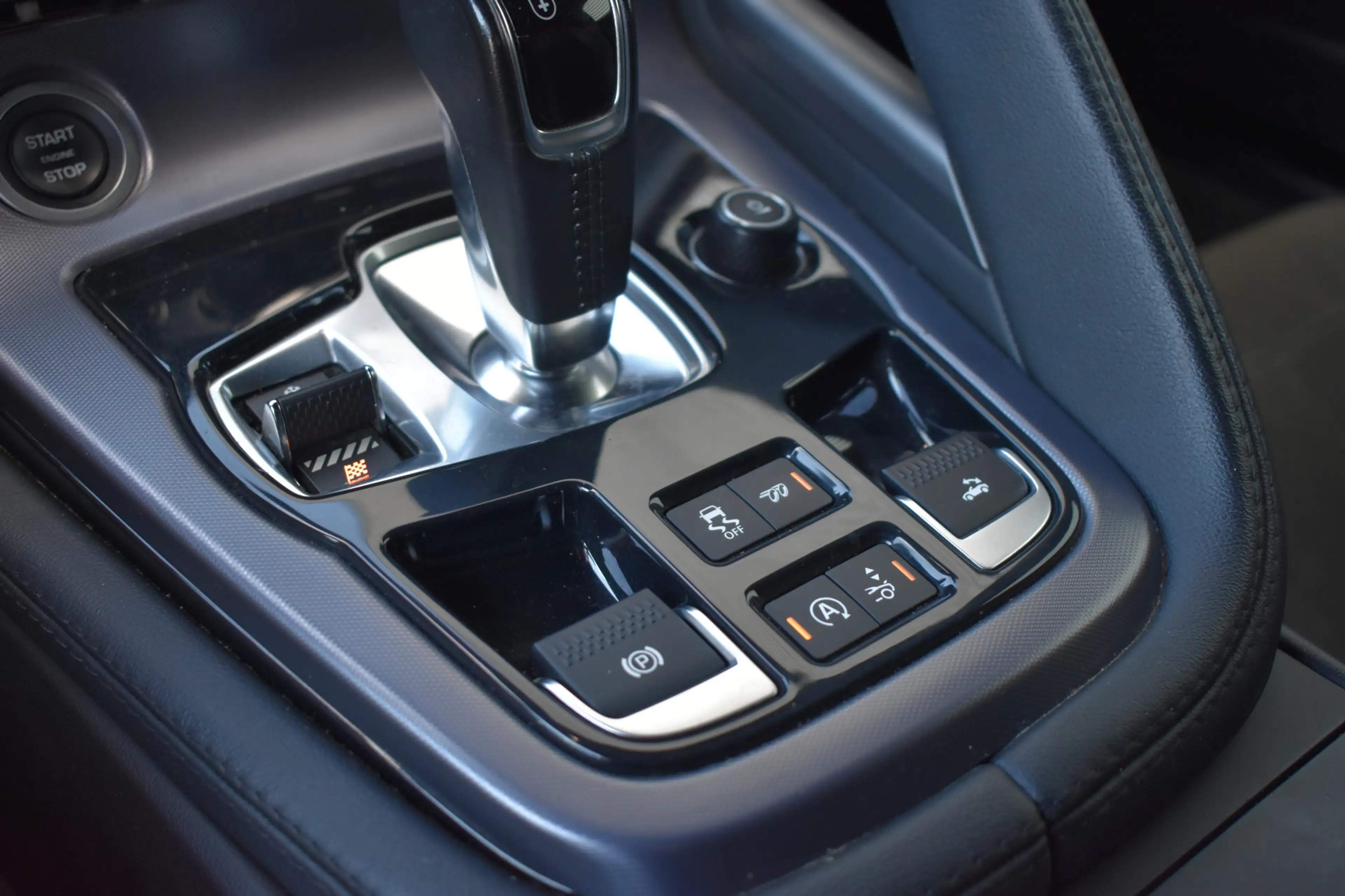 Jaguar F-Type 2.0T R-Dynamic NL Auto | Dealer OH | LED | Leder/A — photo 14