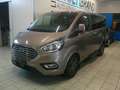 Ford Tourneo Custom 320 2.0 EcoBlue 185CV aut.Titanium 8 posti Grigio - thumbnail 1