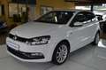 Volkswagen Polo V Original BMT AUTOMATIK / Bi-XENON / PDC Weiß - thumbnail 1