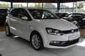 Volkswagen Polo V Original BMT AUTOMATIK / Bi-XENON / PDC Weiß - thumbnail 2