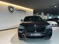 BMW X4 xDrive 20dA Negro - thumbnail 2
