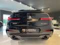 BMW X4 xDrive 20dA Negro - thumbnail 6