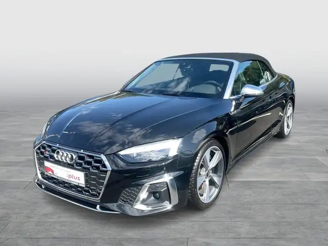 Audi S5 3.0 TFSI quattro