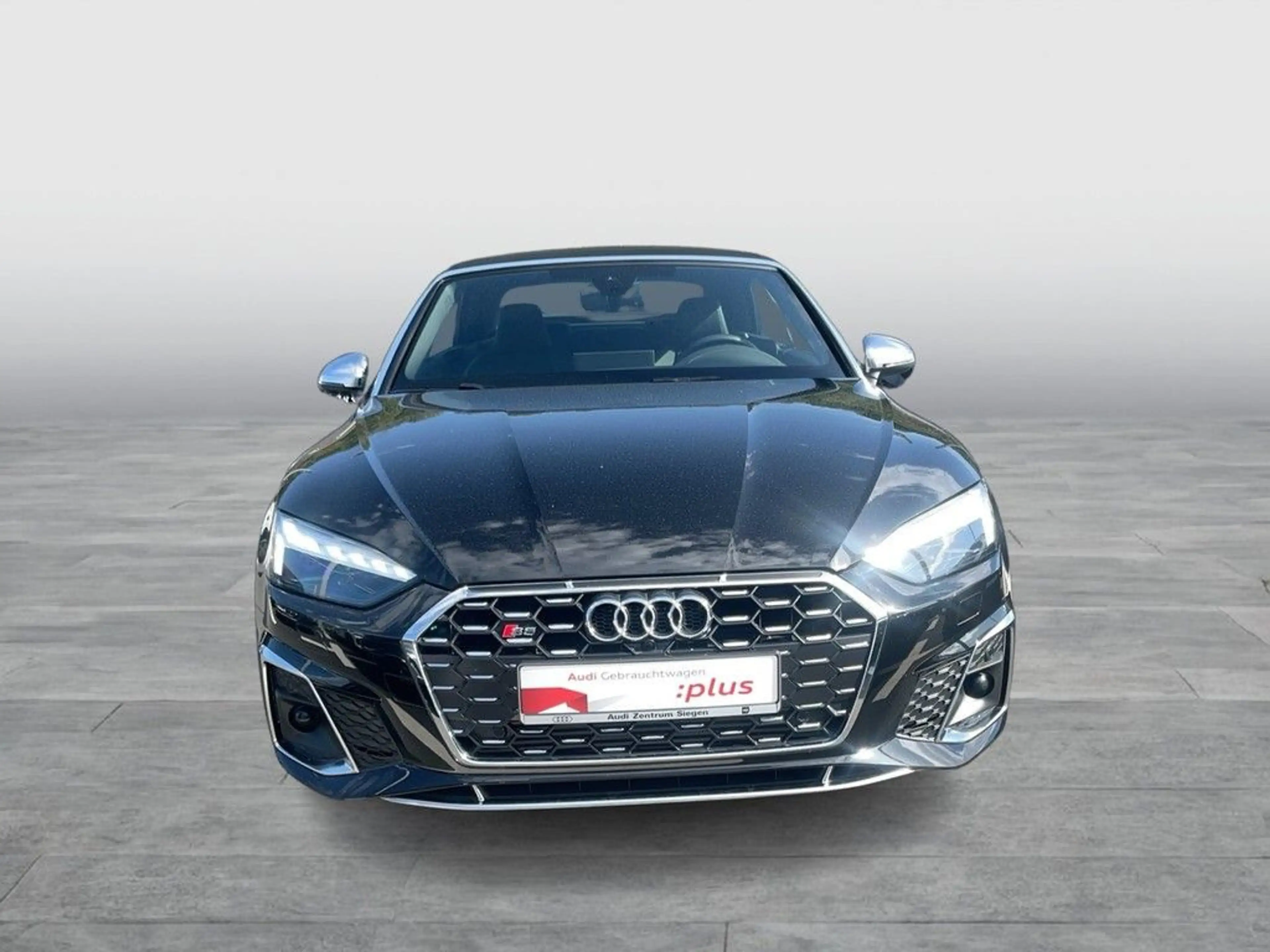 Audi S5 3.0 TFSI quattro — photo 10