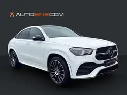 Mercedes-Benz GLE 300 d 4Matic CDI*AMG*Pano*360°*Night Paket*
