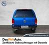 Volkswagen Amarok Aventura V6 TDI 4x4 permanent Blau - thumbnail 5