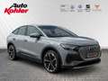 Audi Q4 e-tron Sportback 50 quattro Matrix Sonos AHK Ambiente Grau - thumbnail 3