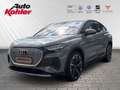 Audi Q4 e-tron Sportback 50 quattro Matrix Sonos AHK Ambiente Grau - thumbnail 1