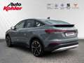 Audi Q4 e-tron Sportback 50 quattro Matrix Sonos AHK Ambiente Grau - thumbnail 6