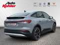 Audi Q4 e-tron Sportback 50 quattro Matrix Sonos AHK Ambiente Grau - thumbnail 8