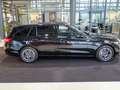 Mercedes-Benz C 300 C 300 e T AVANTGARDE AMG Räder Fahrassistenz AHK Black - thumbnail 3