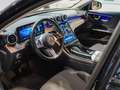 Mercedes-Benz C 300 C 300 e T AVANTGARDE AMG Räder Fahrassistenz AHK Black - thumbnail 19