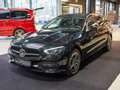 Mercedes-Benz C 300 C 300 e T AVANTGARDE AMG Räder Fahrassistenz AHK Black - thumbnail 9