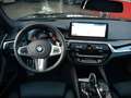 BMW 540 iA M-SPORT LC.PRO DR.ASS.PRO SITZKLIMA HEADUP Noir - thumbnail 8