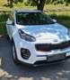 Kia Sportage Sportage 1,6 GDI ISG Silber Silber Weiß - thumbnail 14