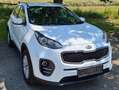 Kia Sportage Sportage 1,6 GDI ISG Silber Silber Weiß - thumbnail 3