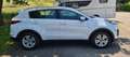 Kia Sportage Sportage 1,6 GDI ISG Silber Silber Weiß - thumbnail 5