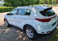 Kia Sportage Sportage 1,6 GDI ISG Silber Silber Weiß - thumbnail 9