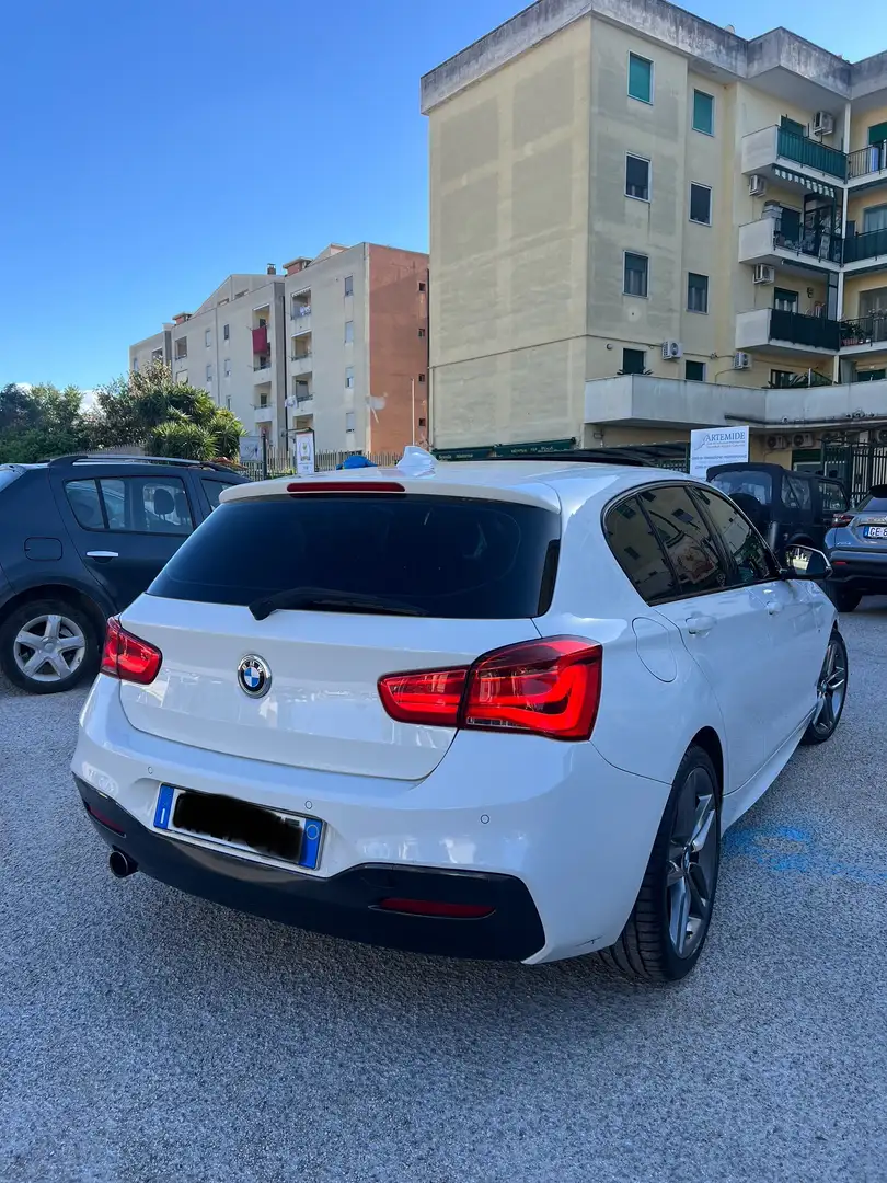 BMW 118 118i Msport 5p auto - 2