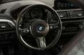 BMW 218 i CABRIOLET *** MANUAL / M PACK / BELGIAN CAR *** Gris - thumbnail 14